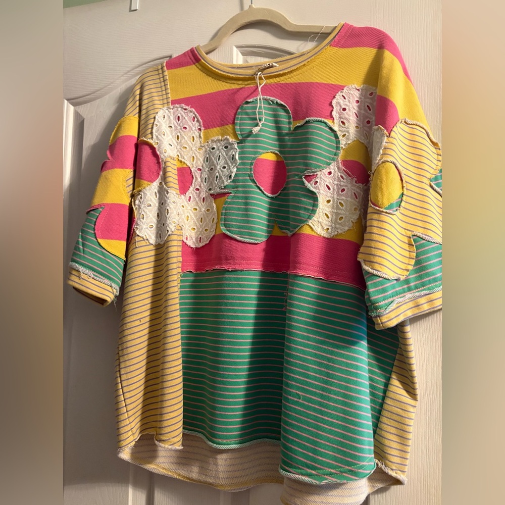 EUC brand BiBi size medium